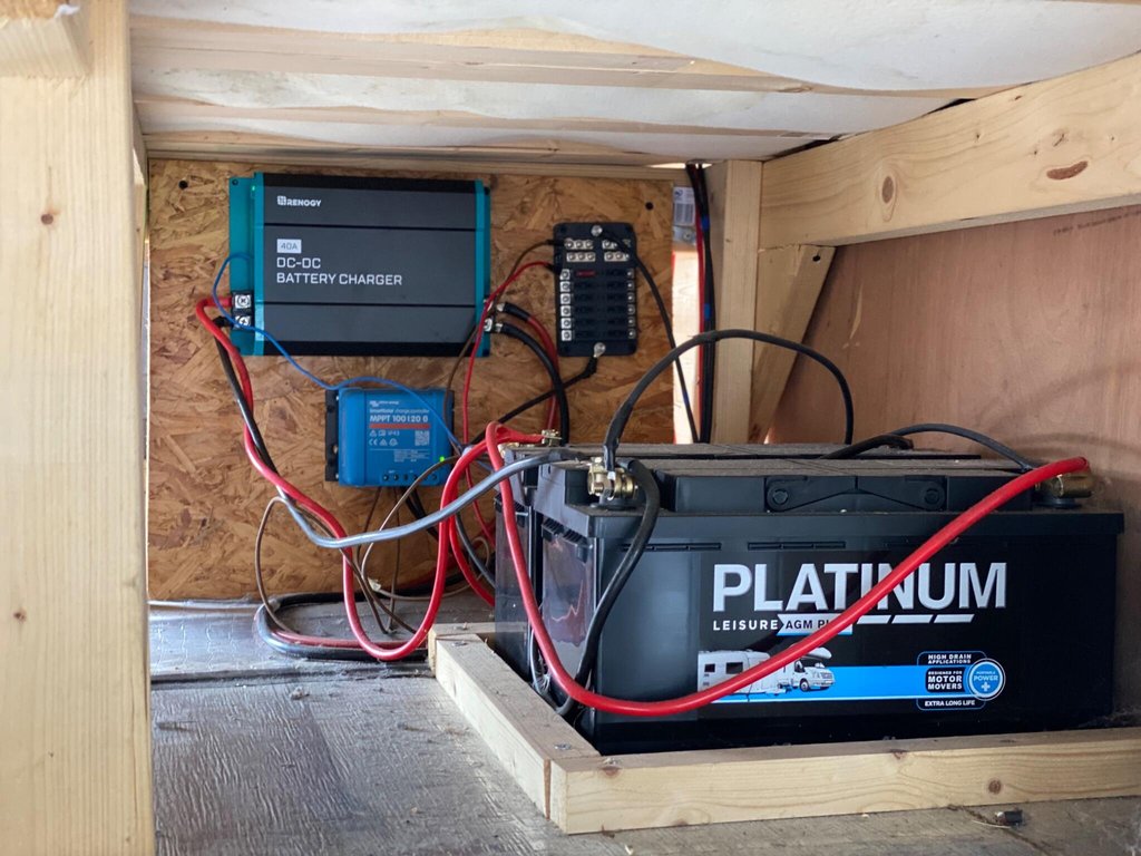 Used Renault Master 2017 for sale - 77236450: Photo 12