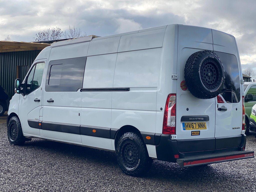 Used Renault Master 2017 for sale - 77236450: Photo 16