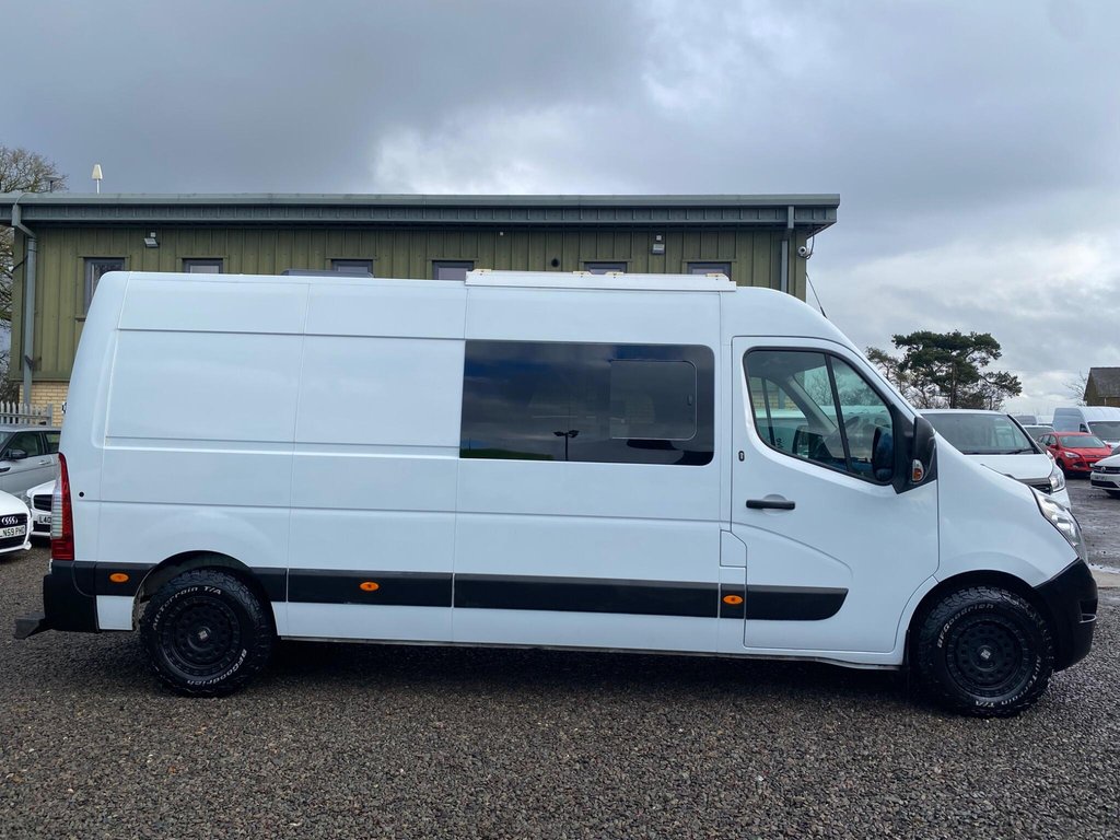 Used Renault Master 2017 for sale - 77236450: Photo 18