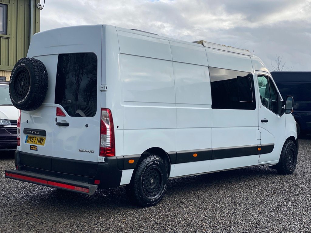 Used Renault Master 2017 for sale - 77236450: Photo 19