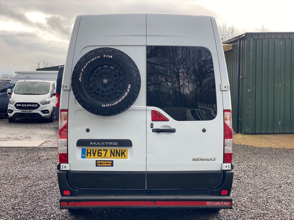 Used Renault Master 2017 for sale - 77236450: Photo 24