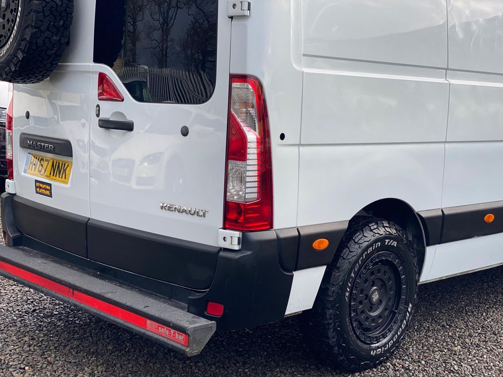 Used Renault Master 2017 for sale - 77236450: Photo 25
