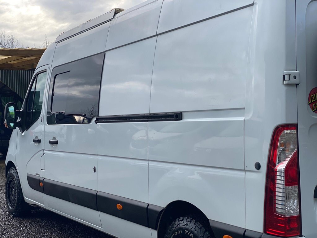 Used Renault Master 2017 for sale - 77236450: Photo 26