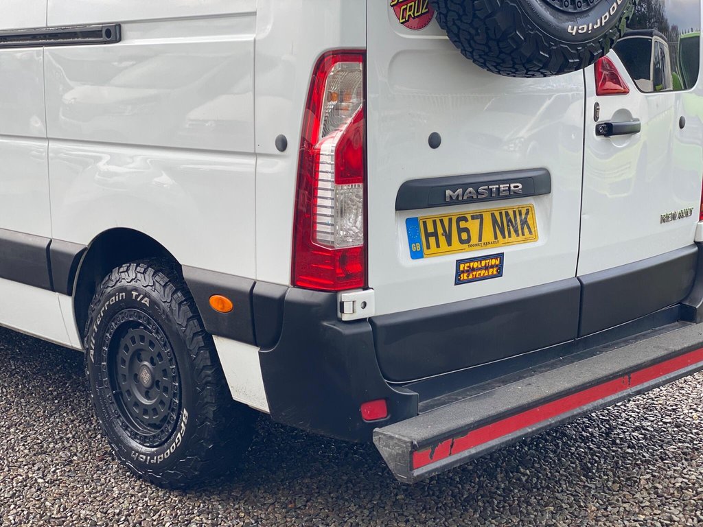 Used Renault Master 2017 for sale - 77236450: Photo 27