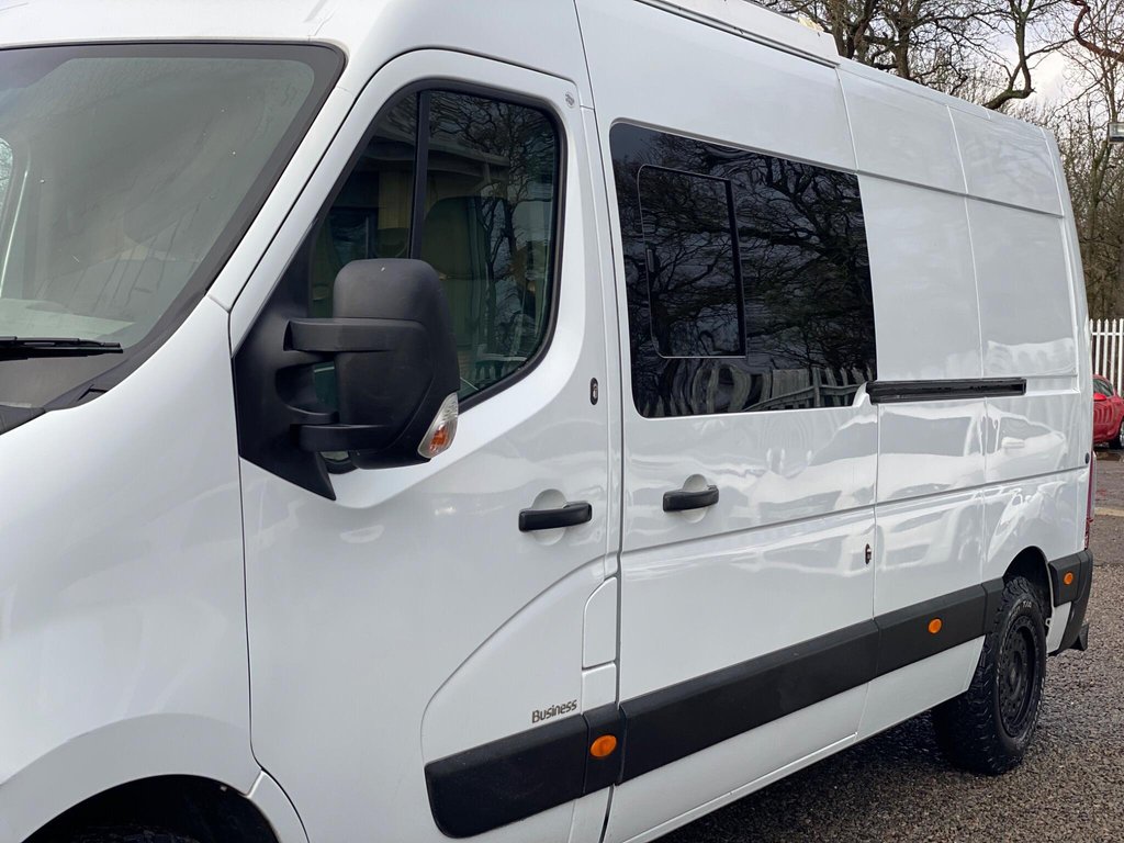 Used Renault Master 2017 for sale - 77236450: Photo 29
