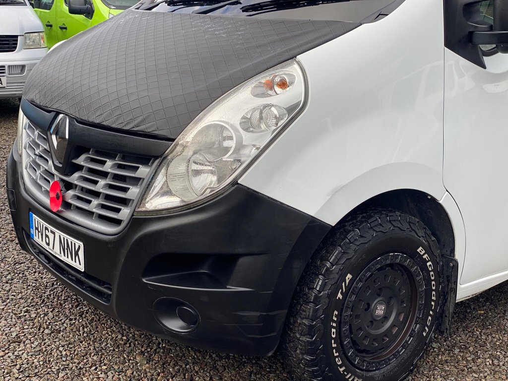 Used Renault Master 2017 for sale - 77236450: Photo 30