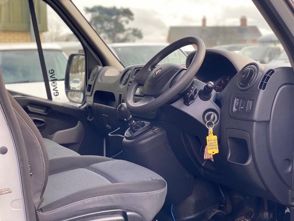 Used Renault Master 2017 for sale - 77236450: Photo 31