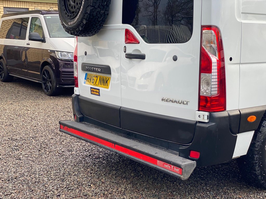 Used Renault Master 2017 for sale - 77236450: Photo 32