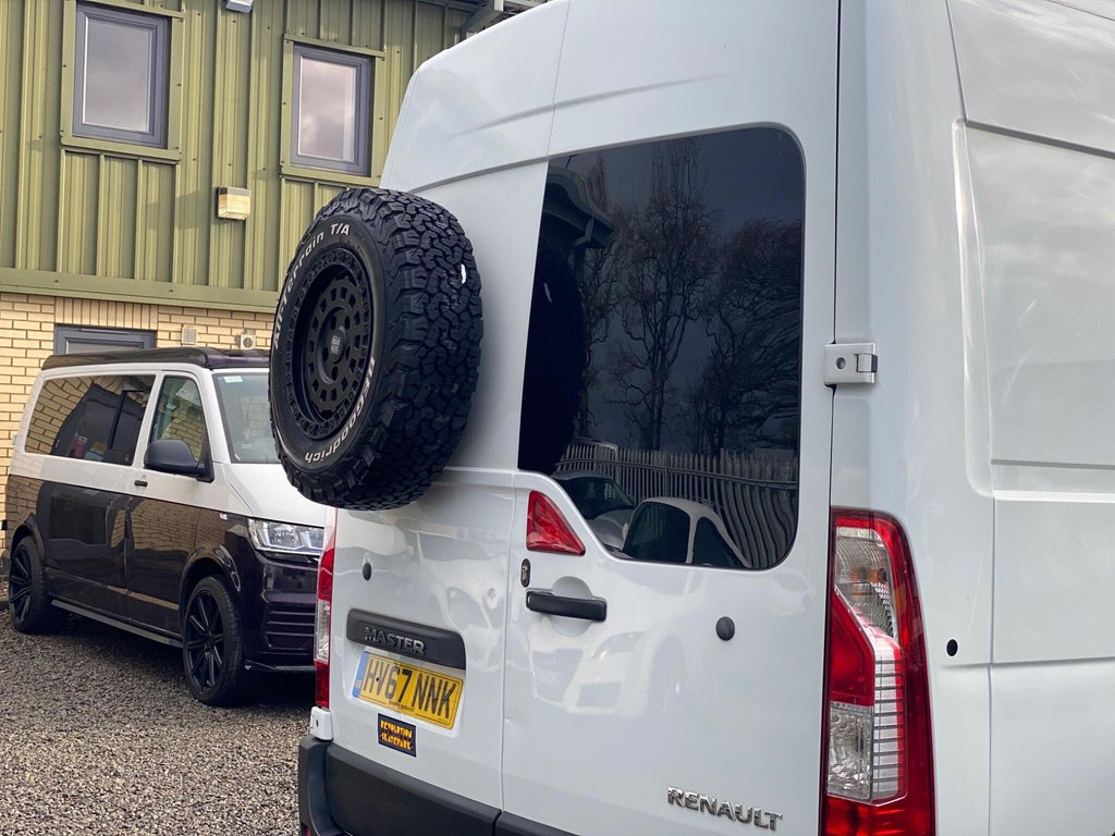 Used Renault Master 2017 for sale - 77236450: Photo 33