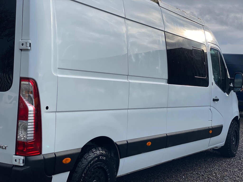 Used Renault Master 2017 for sale - 77236450: Photo 34