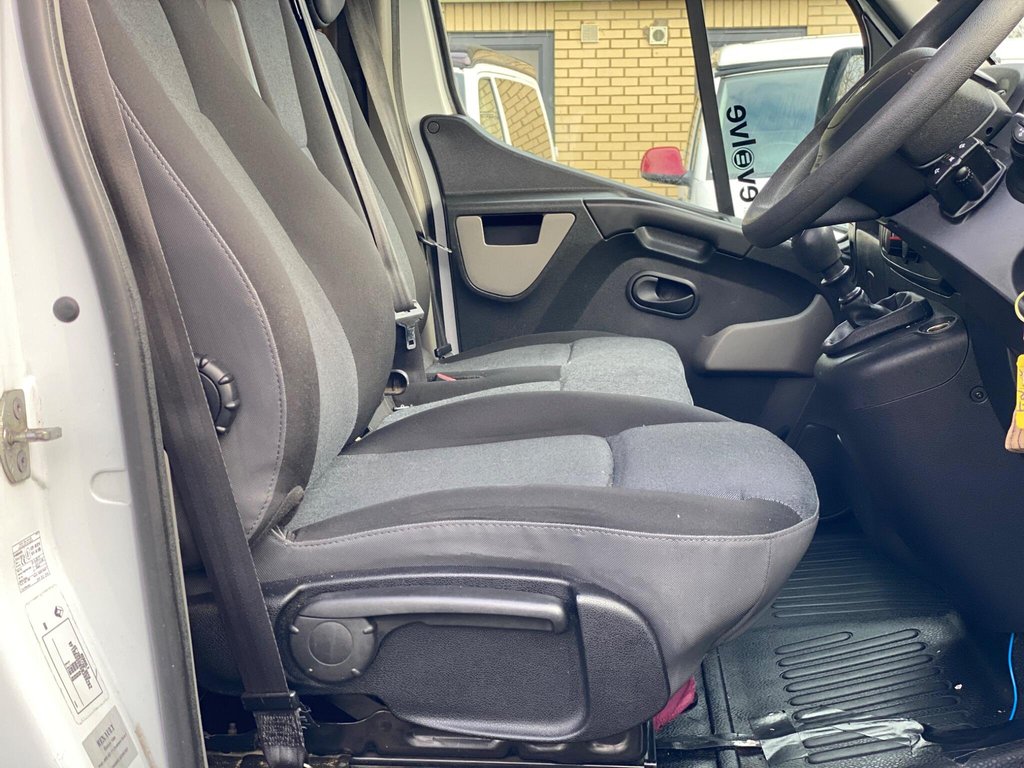 Used Renault Master 2017 for sale - 77236450: Photo 41