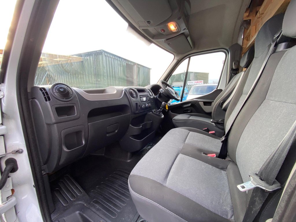 Used Renault Master 2017 for sale - 77236450: Photo 43
