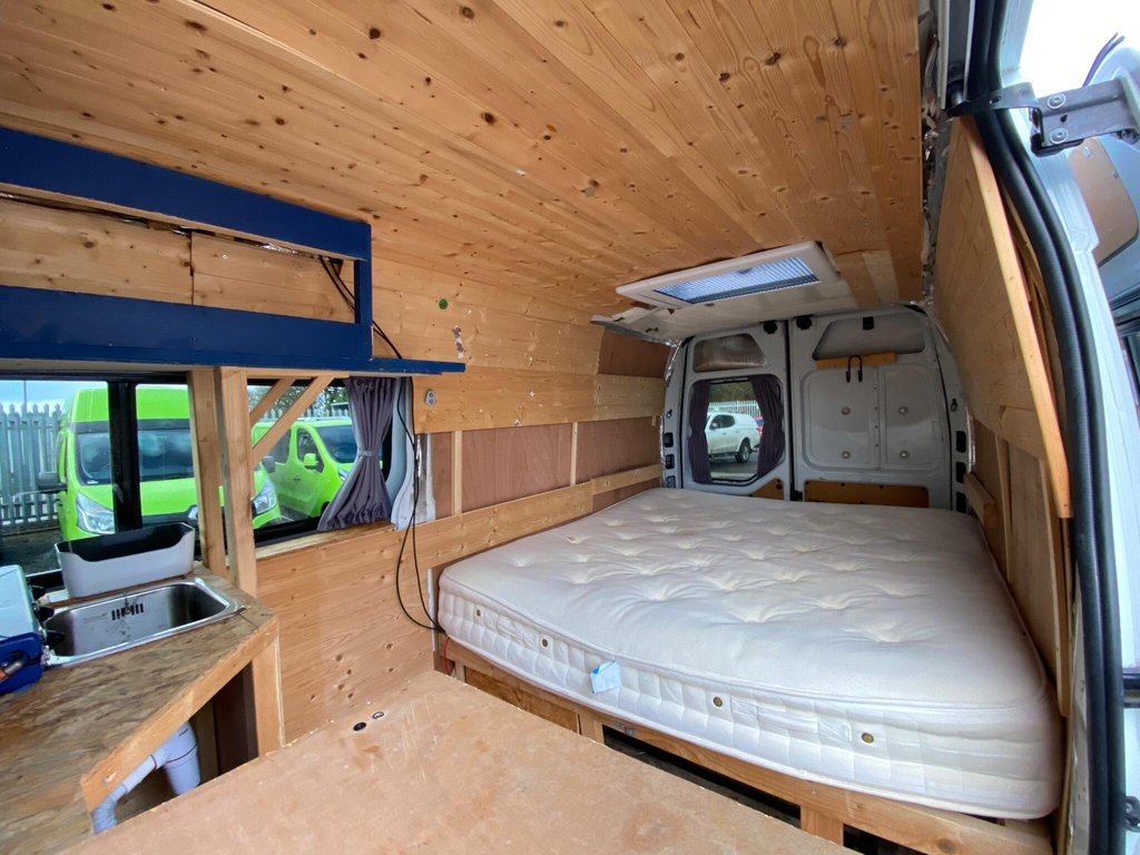 Used Renault Master 2017 for sale - 77236450: Photo 47