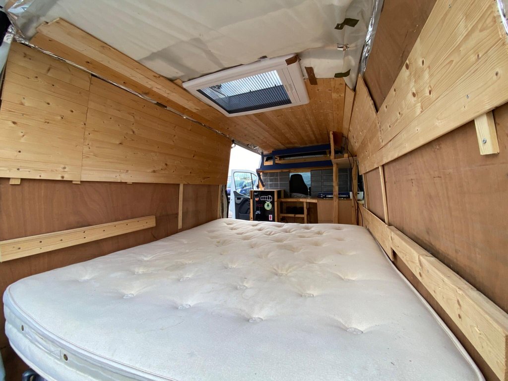 Used Renault Master 2017 for sale - 77236450: Photo 49