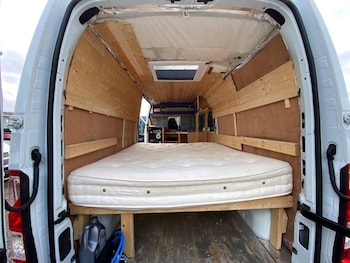 Used Renault Master 2017 for sale - 77236450: Photo