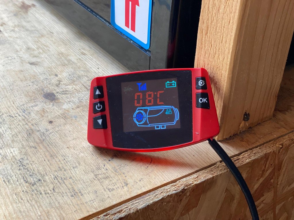 Used Renault Master 2017 for sale - 77236450: Photo 8