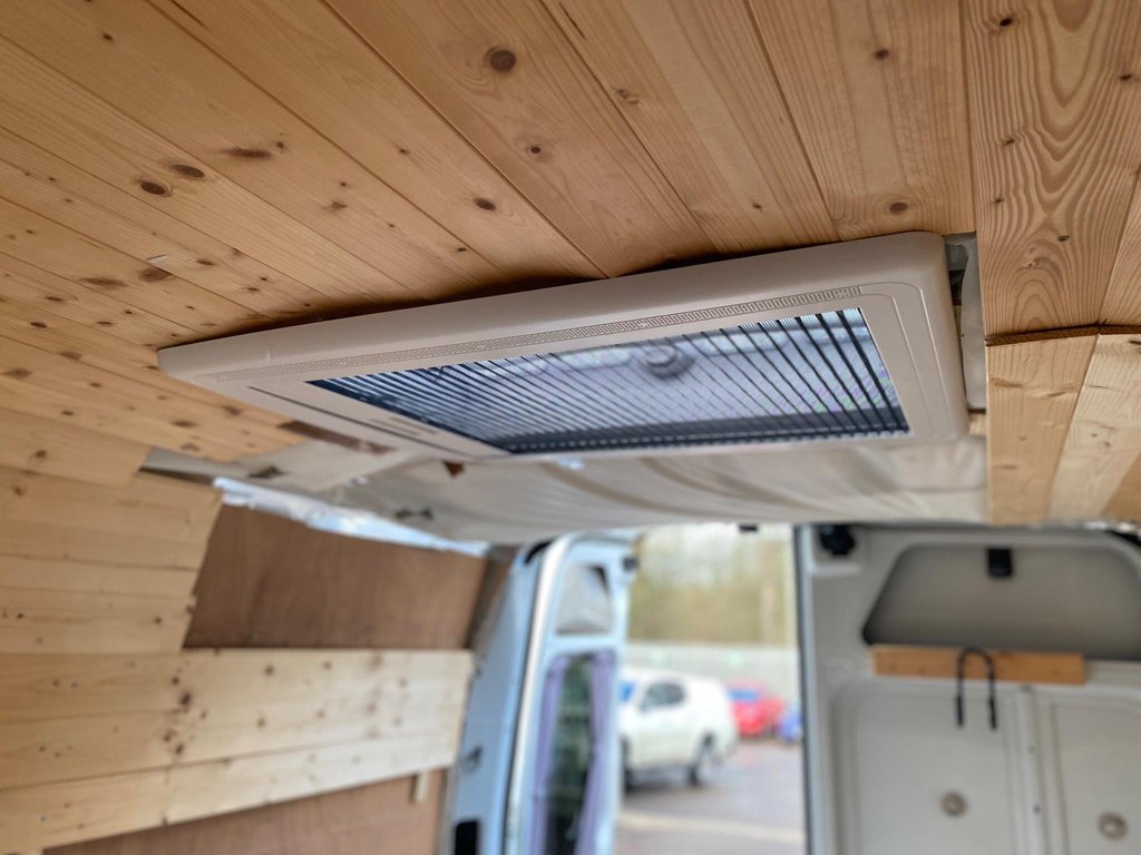 Used Renault Master 2017 for sale - 77236450: Photo 9