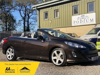 Used Peugeot 308 2010 for sale - 78377368: Photo