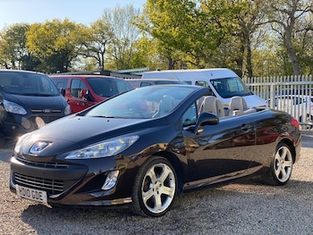 Used Peugeot 308 2010 for sale - 78377368: Photo