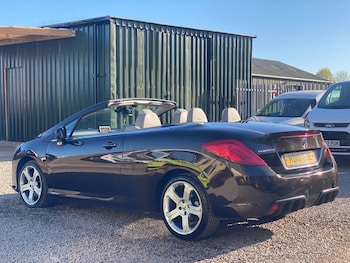 Used Peugeot 308 2010 for sale - 78377368: Photo