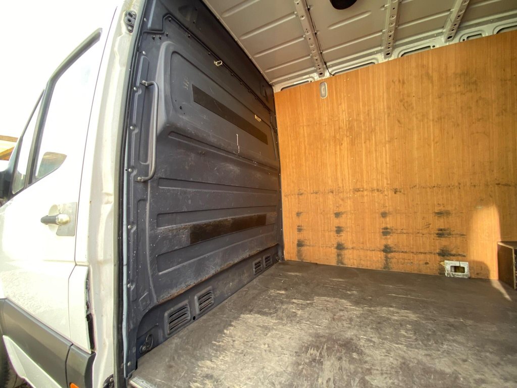 Used Mercedes-Benz Sprinter 2017 for sale - 77891224: Photo 15