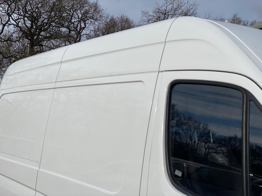 Used Mercedes-Benz Sprinter 2017 for sale - 77891224: Photo 26