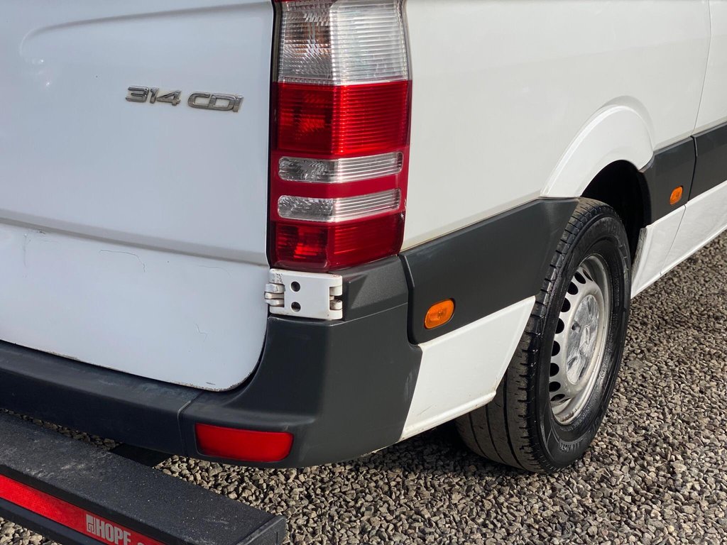 Used Mercedes-Benz Sprinter 2017 for sale - 77891224: Photo 33