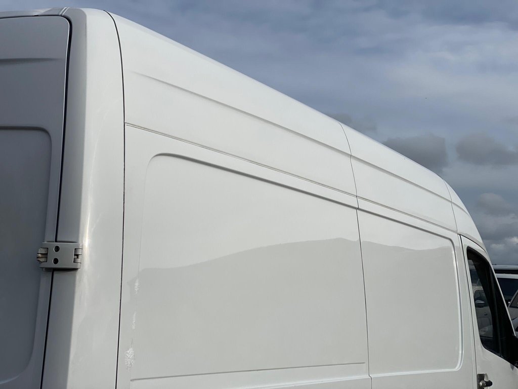 Used Mercedes-Benz Sprinter 2017 for sale - 77891224: Photo 35