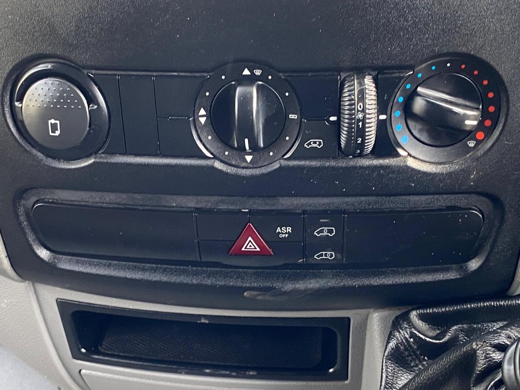 Used Mercedes-Benz Sprinter 2017 for sale - 77891224: Photo 40