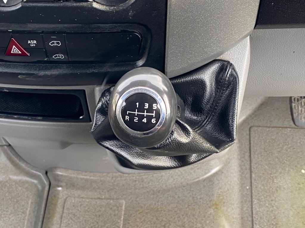 Used Mercedes-Benz Sprinter 2017 for sale - 77891224: Photo 41