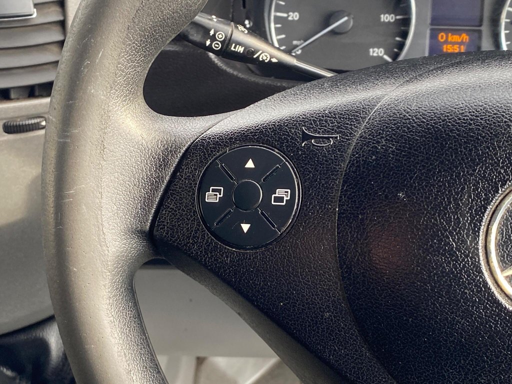 Used Mercedes-Benz Sprinter 2017 for sale - 77891224: Photo 43