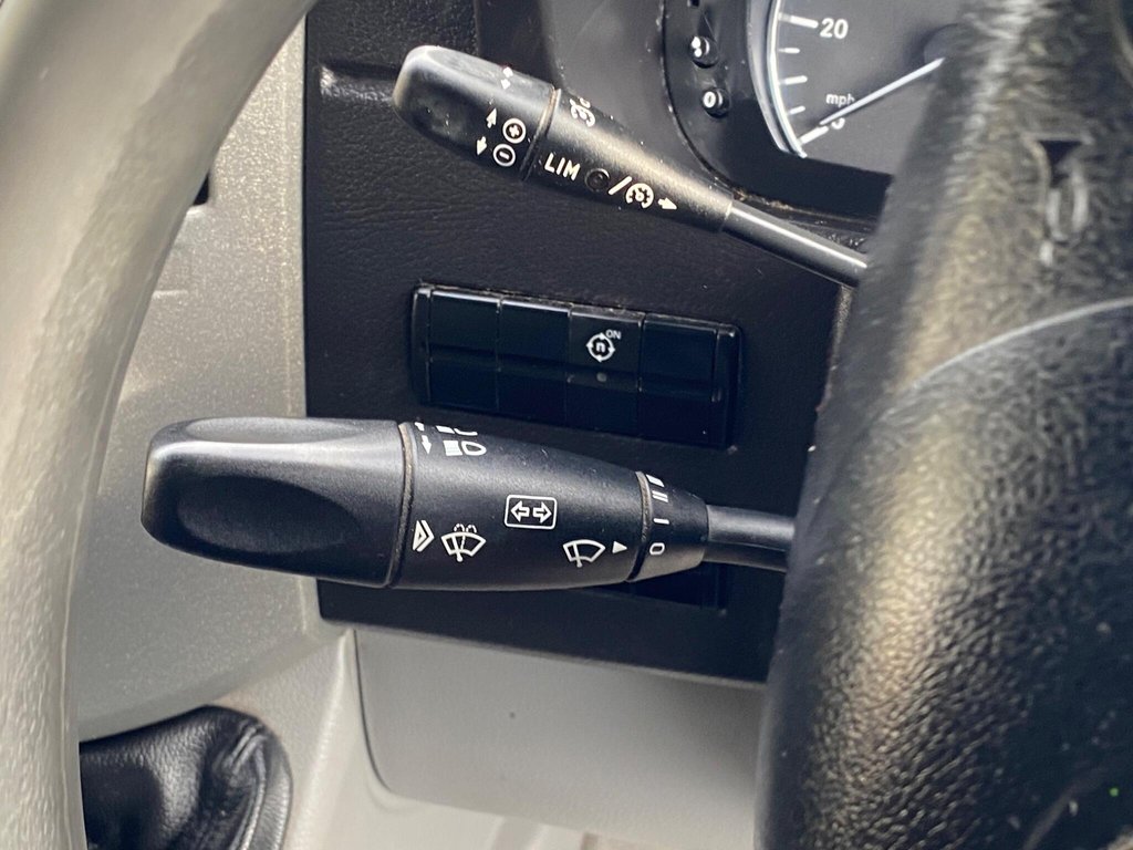 Used Mercedes-Benz Sprinter 2017 for sale - 77891224: Photo 44