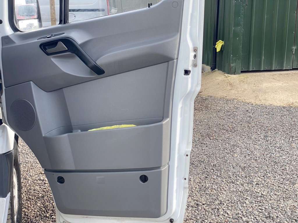 Used Mercedes-Benz Sprinter 2017 for sale - 77891224: Photo 49