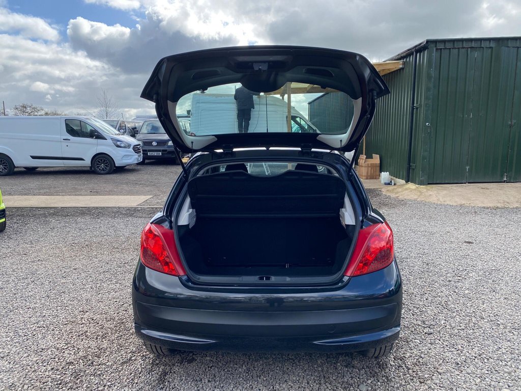 Used Peugeot 207 2009 for sale - 78200378: Photo 13