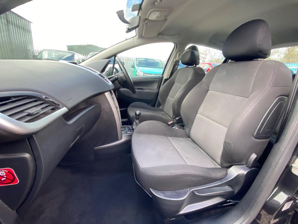 Used Peugeot 207 2009 for sale - 78200378: Photo 18