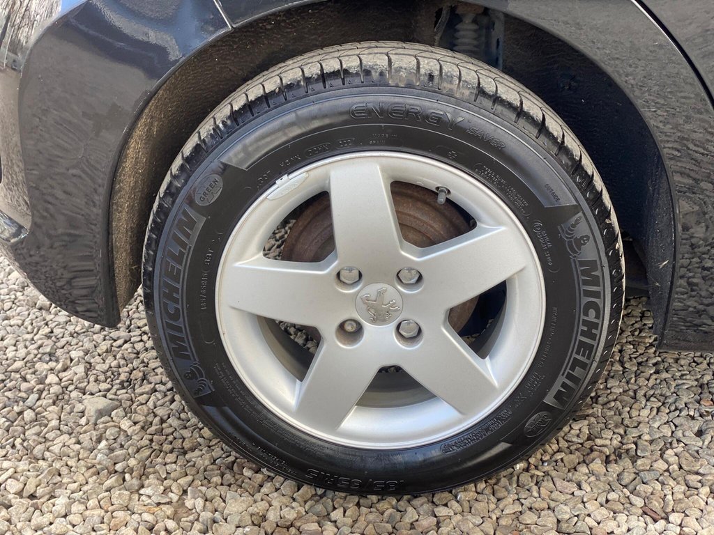 Used Peugeot 207 2009 for sale - 78200378: Photo 19