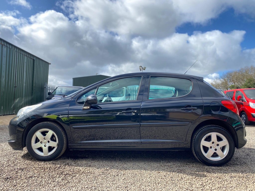 Used Peugeot 207 2009 for sale - 78200378: Photo 22