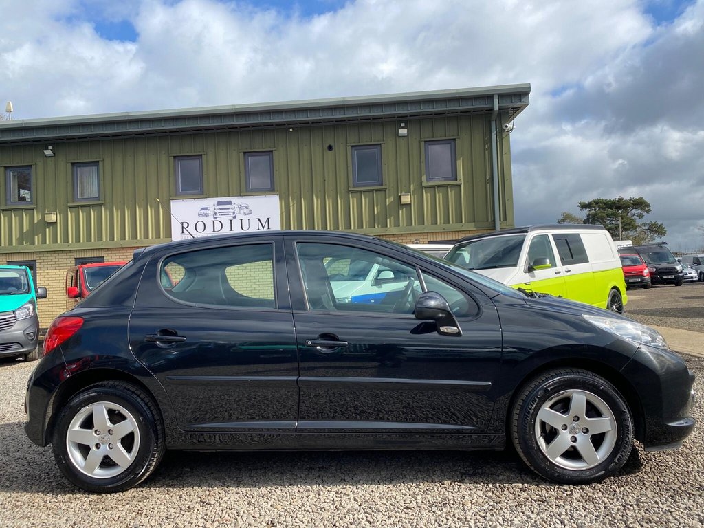 Used Peugeot 207 2009 for sale - 78200378: Photo 24