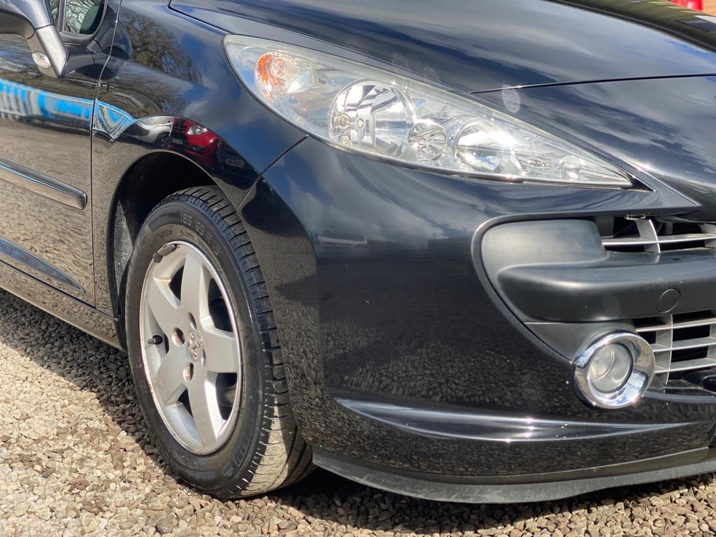 Used Peugeot 207 2009 for sale - 78200378: Photo 25