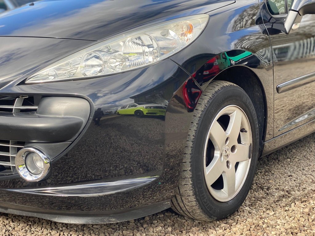 Used Peugeot 207 2009 for sale - 78200378: Photo 27