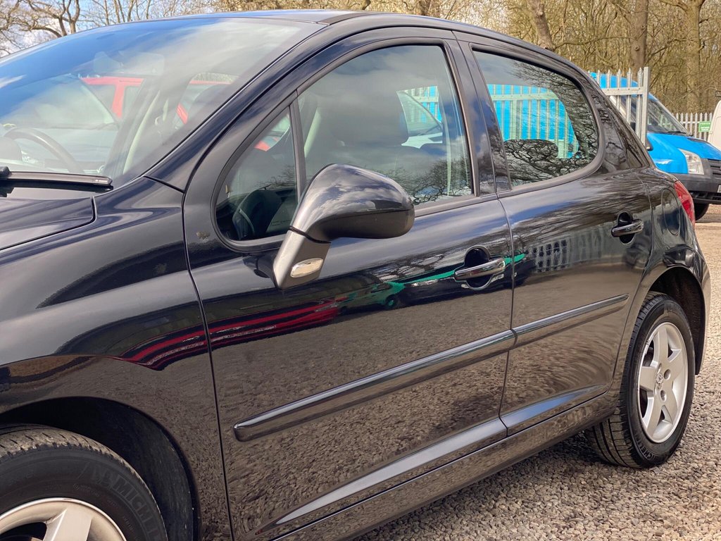 Used Peugeot 207 2009 for sale - 78200378: Photo 28
