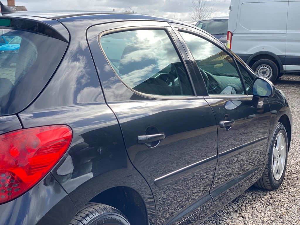 Used Peugeot 207 2009 for sale - 78200378: Photo 32