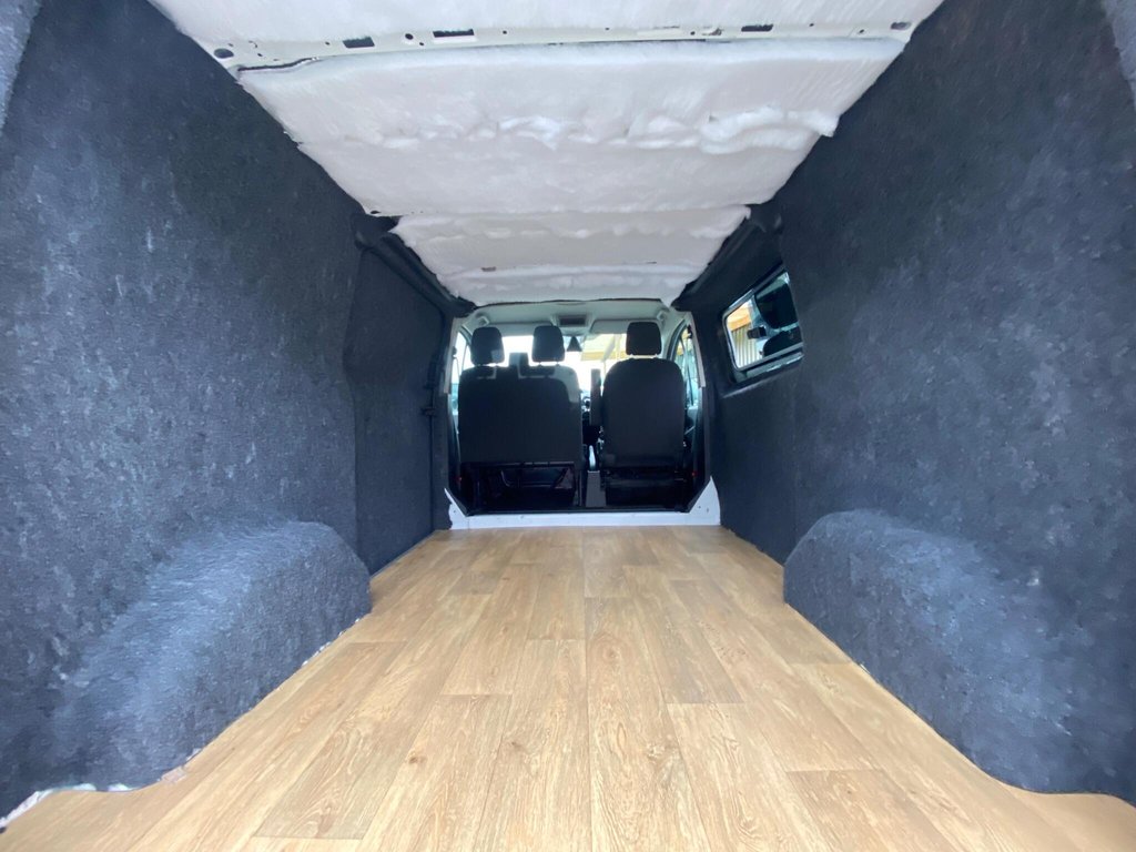 Used Ford Transit Custom 2015 for sale - 77499193: Photo 11