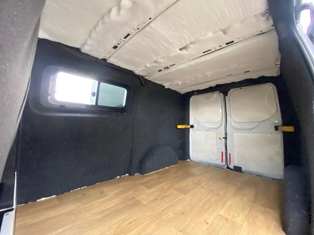 Used Ford Transit Custom 2015 for sale - 77499193: Photo 15