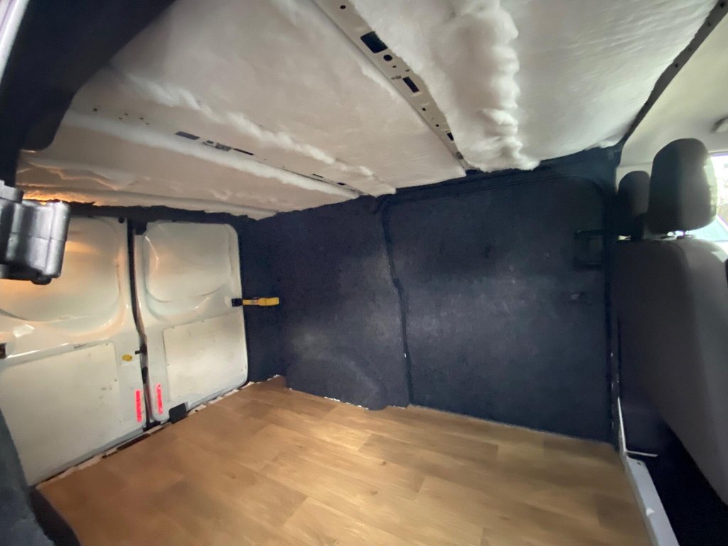 Used Ford Transit Custom 2015 for sale - 77499193: Photo 17