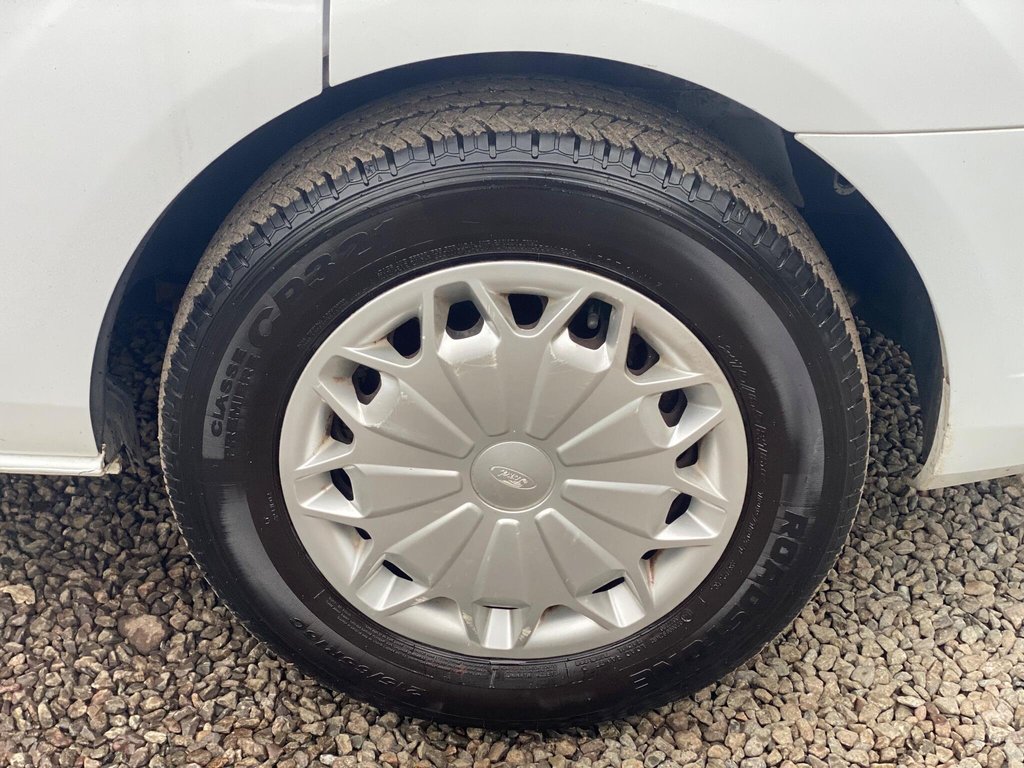 Used Ford Transit Custom 2015 for sale - 77499193: Photo 19