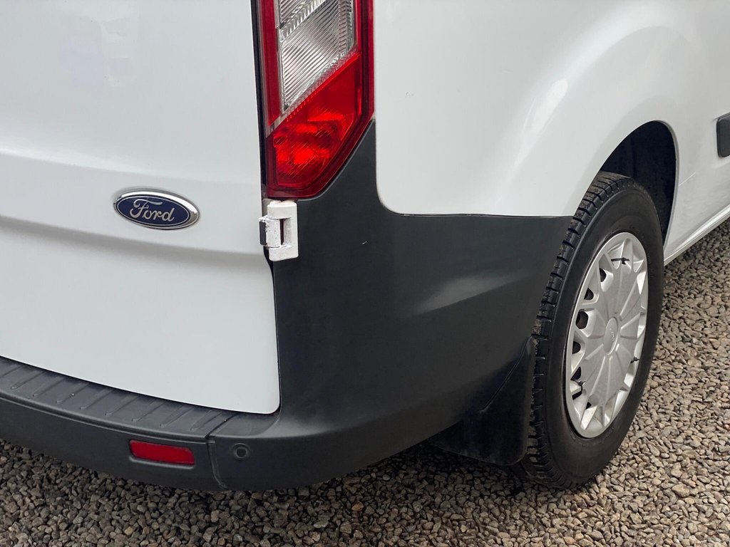 Used Ford Transit Custom 2015 for sale - 77499193: Photo 31