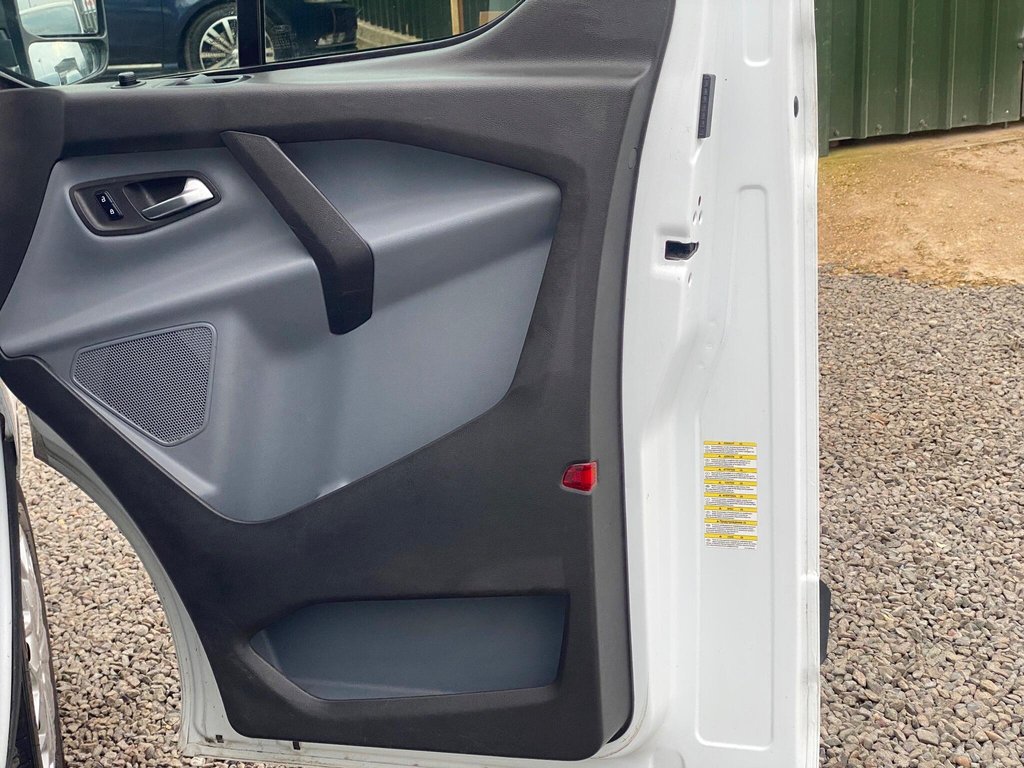 Used Ford Transit Custom 2015 for sale - 77499193: Photo 49