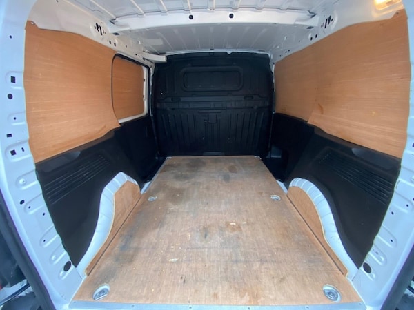 Used Vauxhall Combo 2021 for sale - 76286165: Photo 12