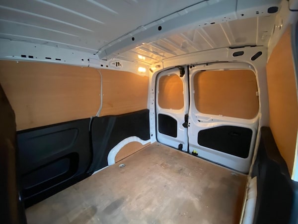 Used Vauxhall Combo 2021 for sale - 76286165: Photo 15